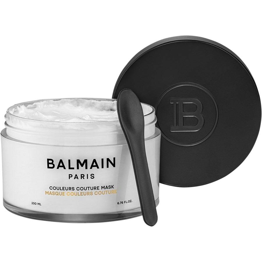 Balmain-Hair-Couture Masken & Behandlungen