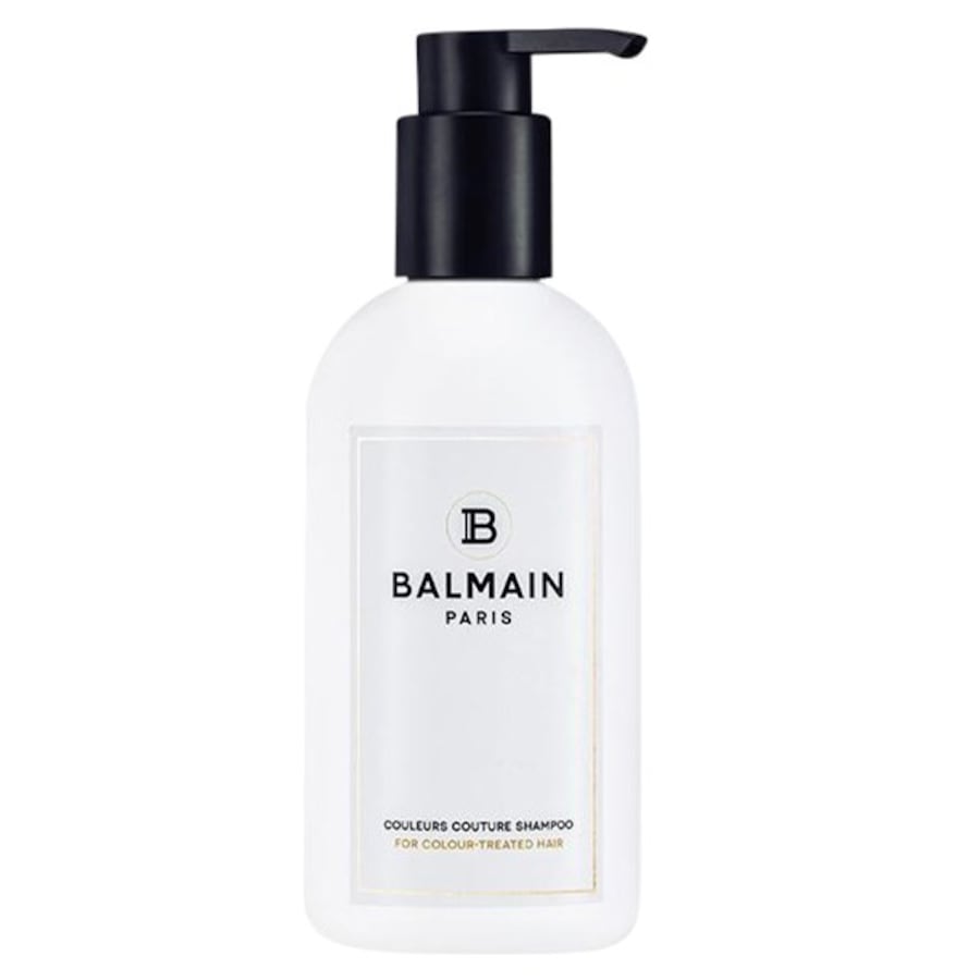 Balmain-Hair-Couture Shampoo