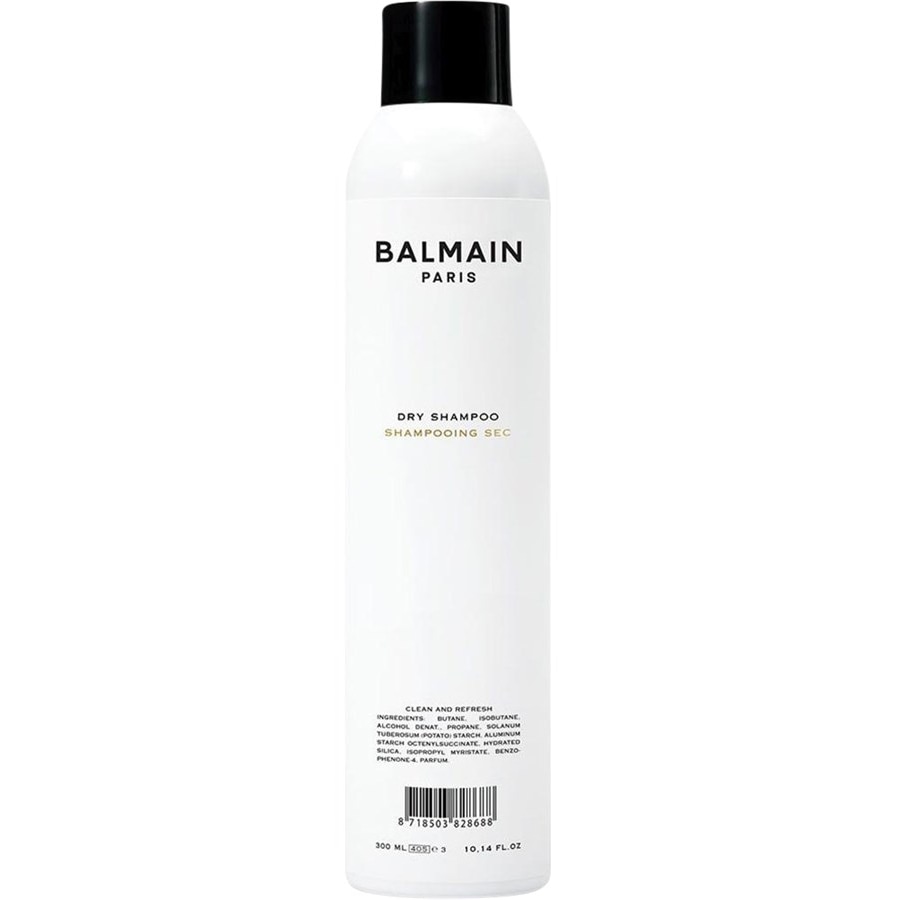 Balmain-Hair-Couture Shampoo