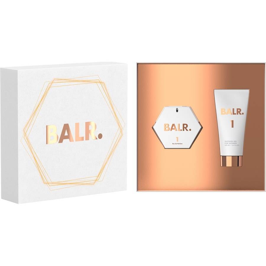 BALR 1 Women