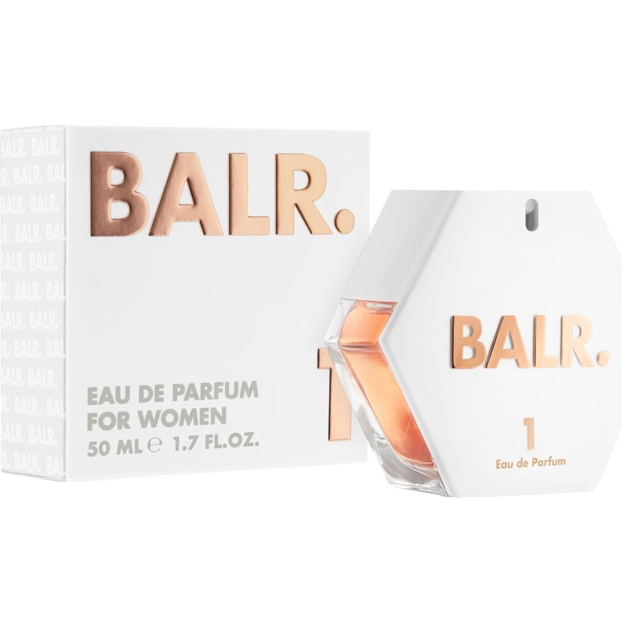 BALR 1 Women