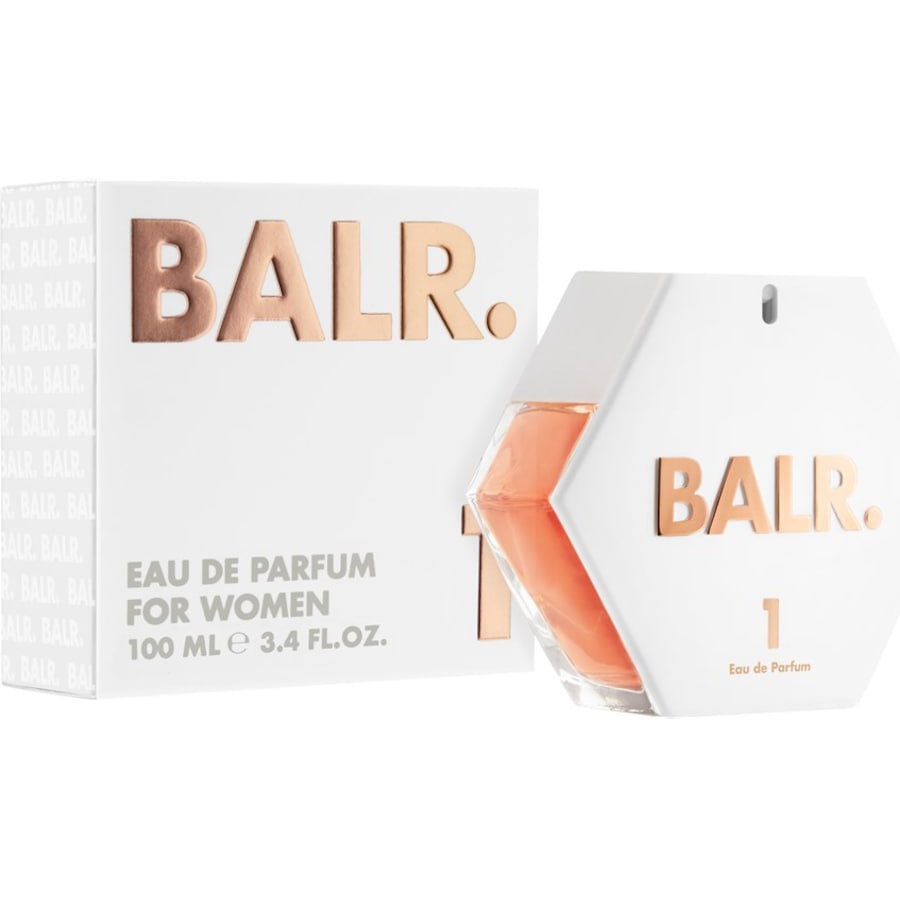 BALR 1 Women