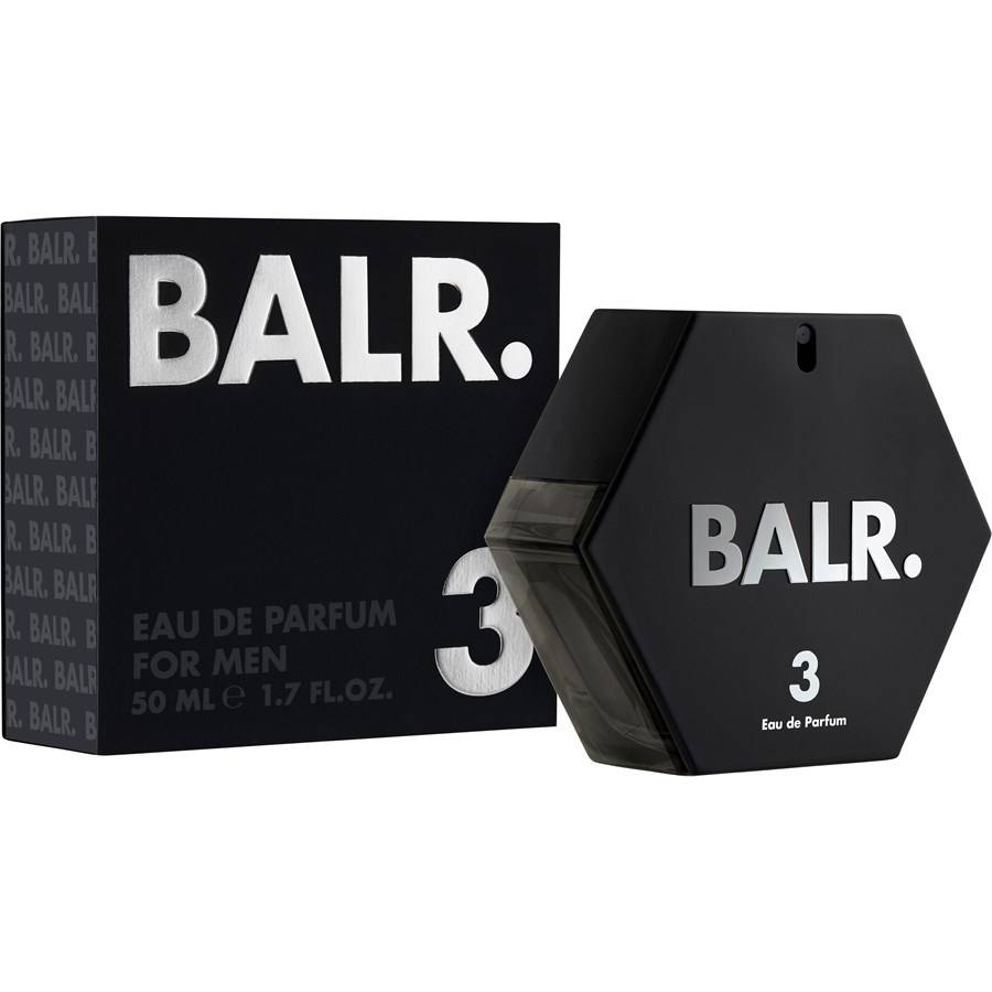 BALR 3 Men