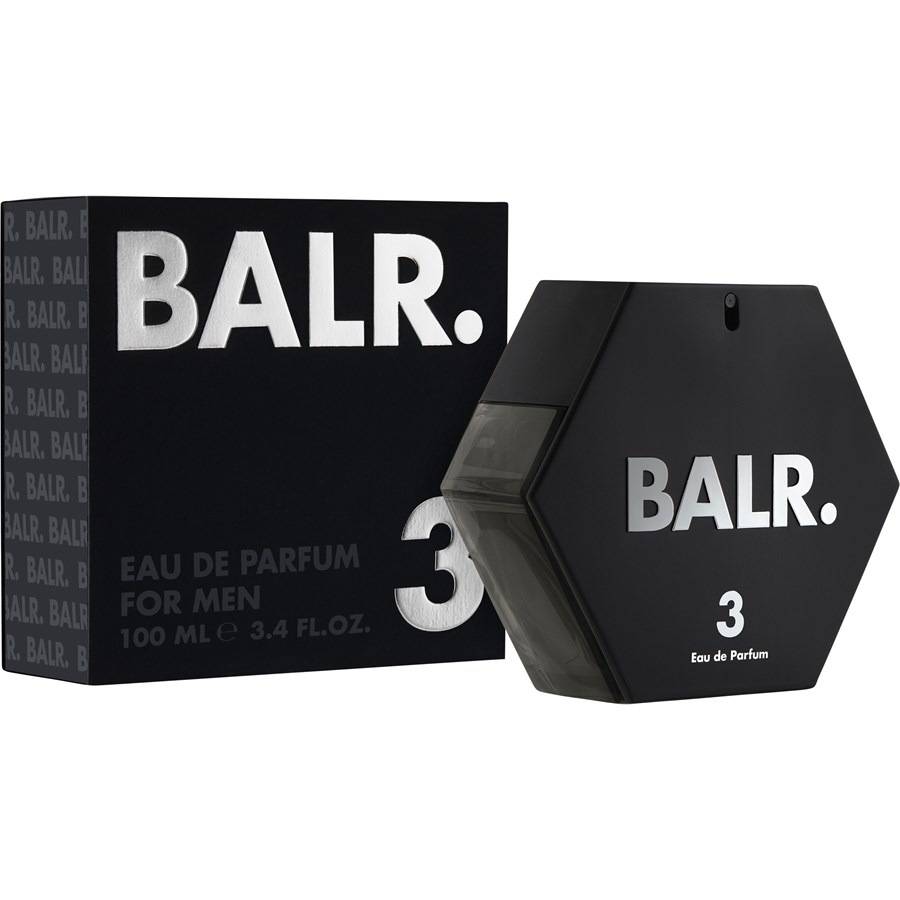 BALR 3 Men