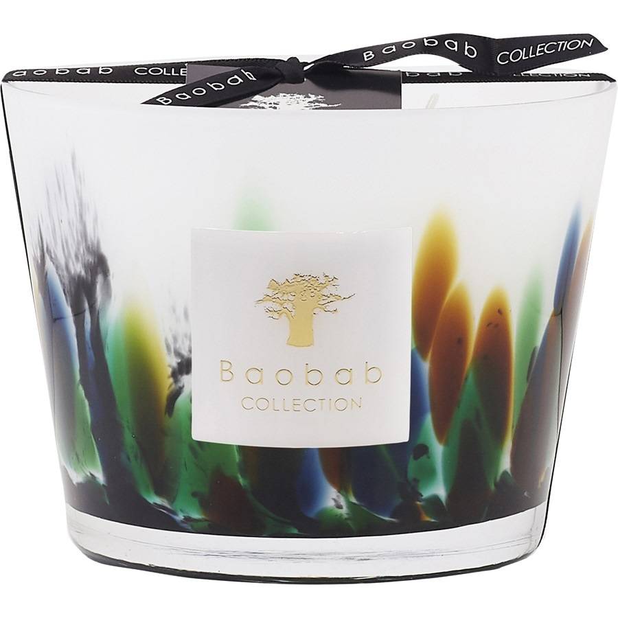 Baobab Duftkerzen