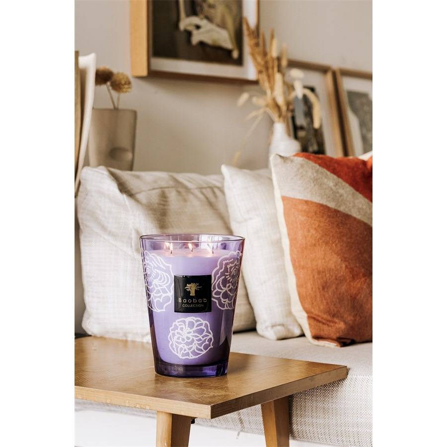 Baobab Duftkerzen