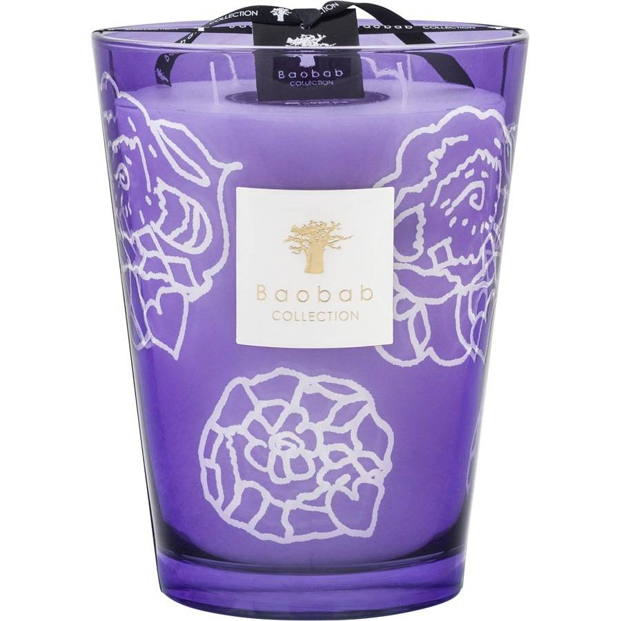 Baobab Duftkerzen
