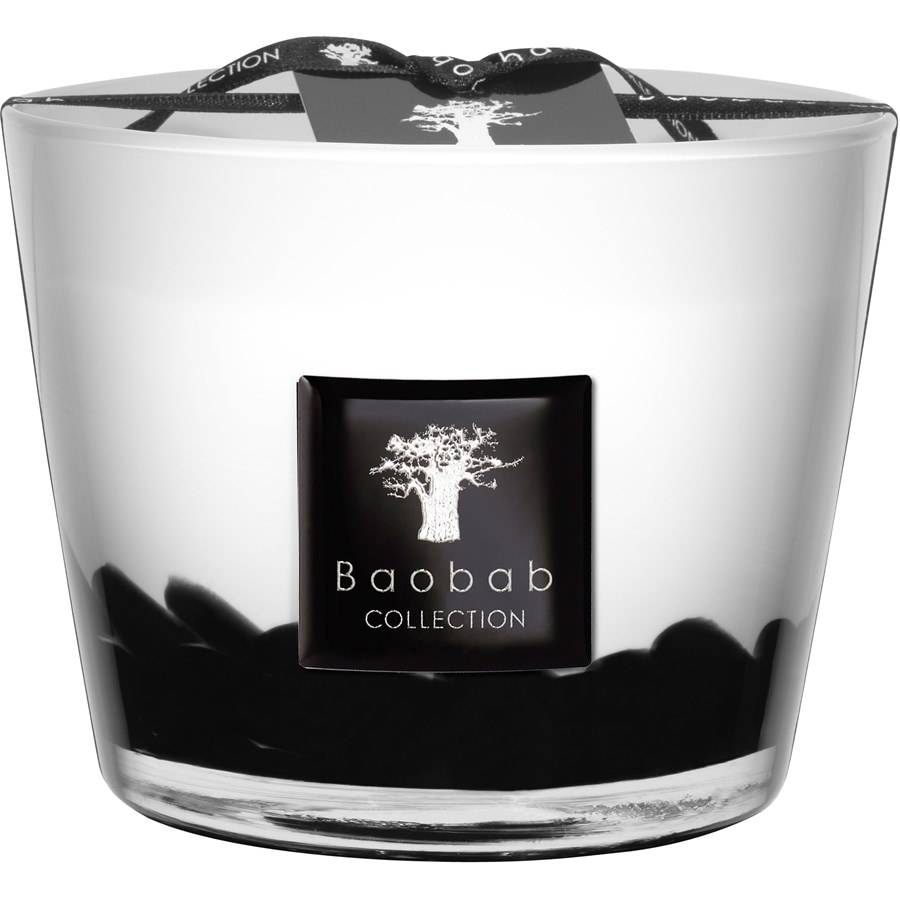 Baobab Feathers