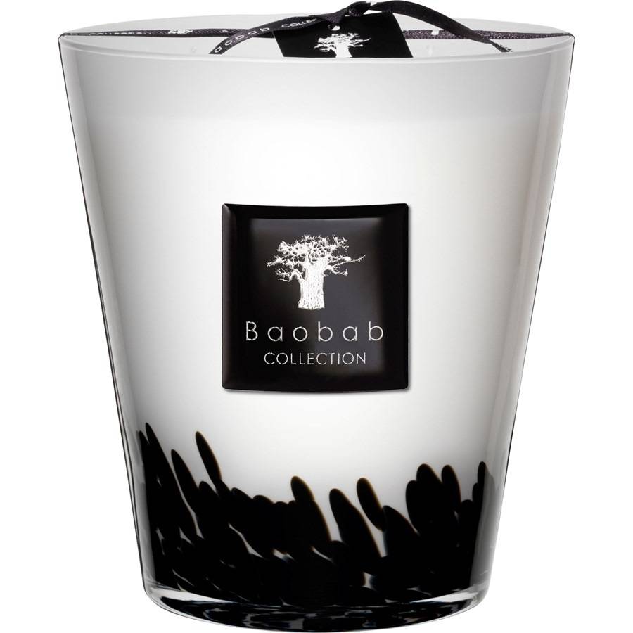 Baobab Feathers
