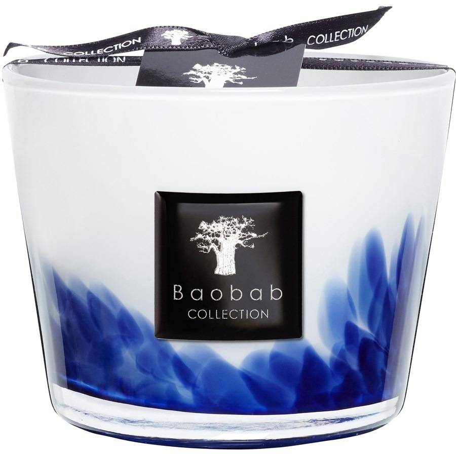 Baobab Feathers