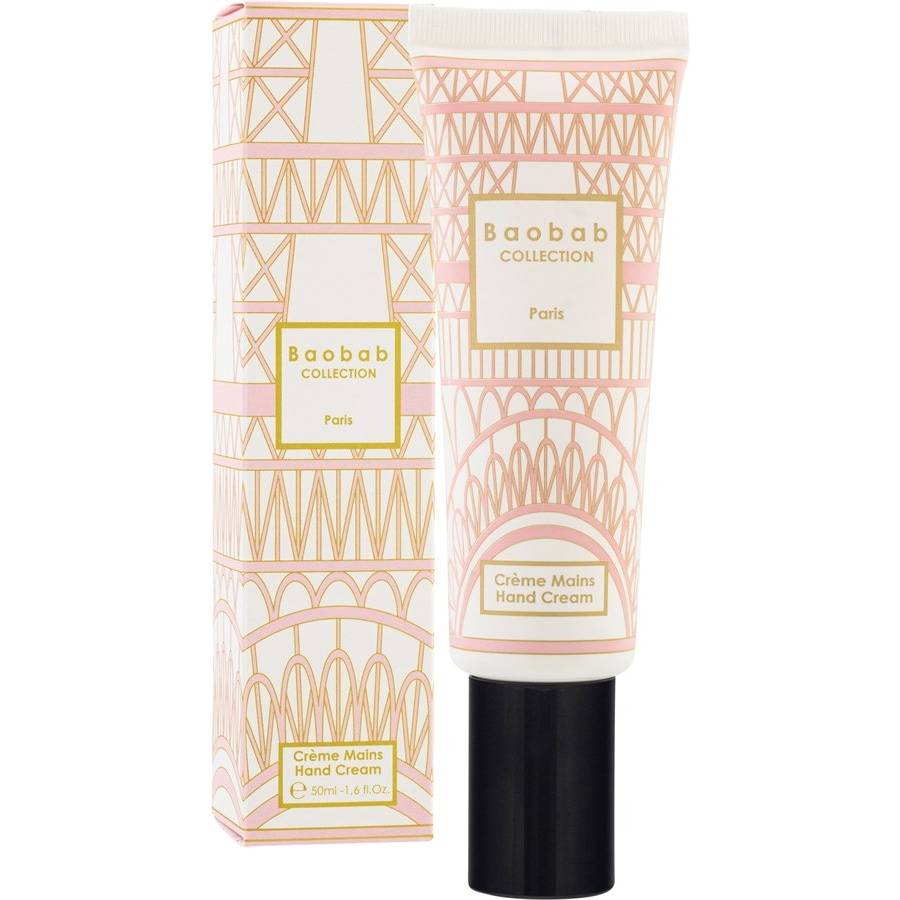 Baobab Handreinigung & Pflege