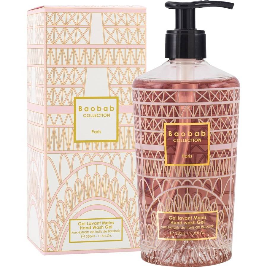 Baobab Handreinigung & Pflege
