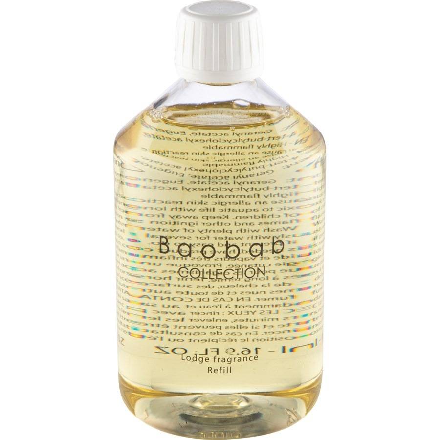 Baobab Les Prestigieuses