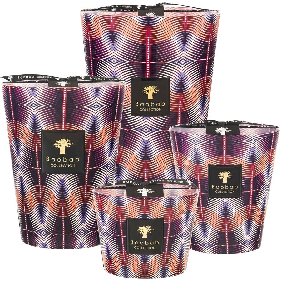Baobab Maxi Wax