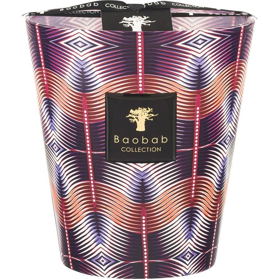 Baobab Maxi Wax