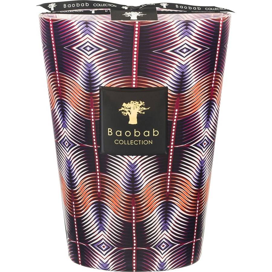 Baobab Maxi Wax