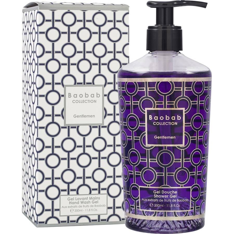 Baobab Women & Gentlemen