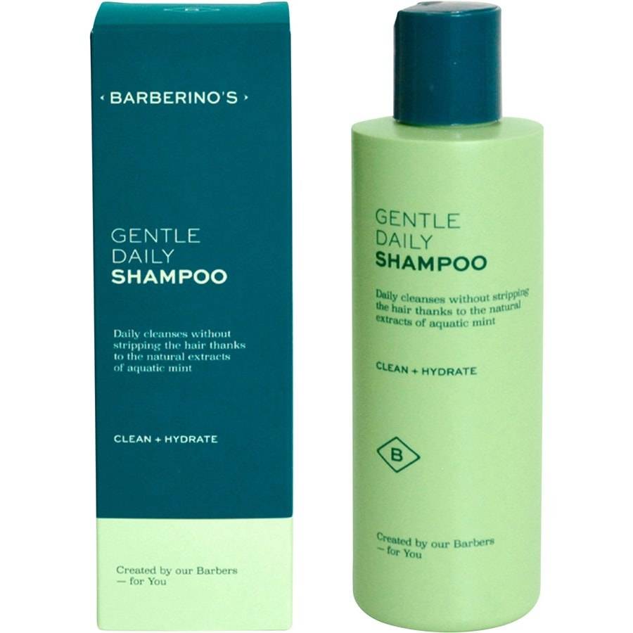 Barberinos Haarpflege