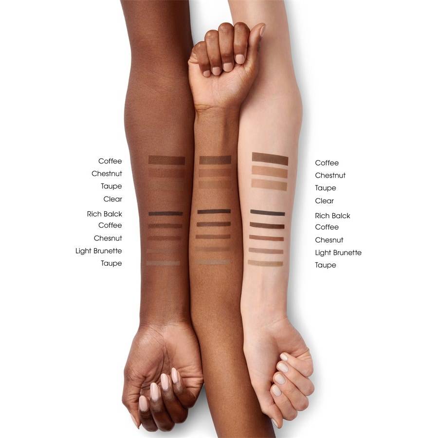 BareMinerals Augenbrauen