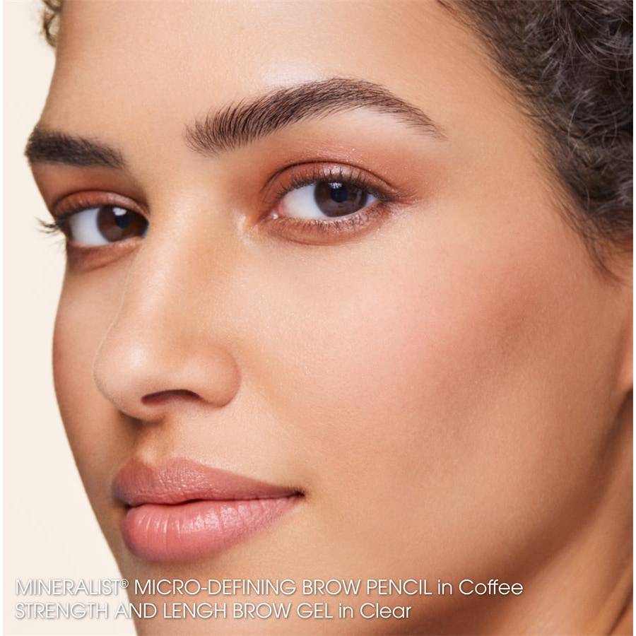 BareMinerals Augenbrauen