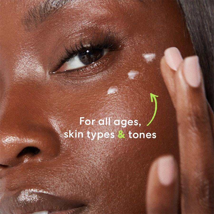 BareMinerals Augenpflege