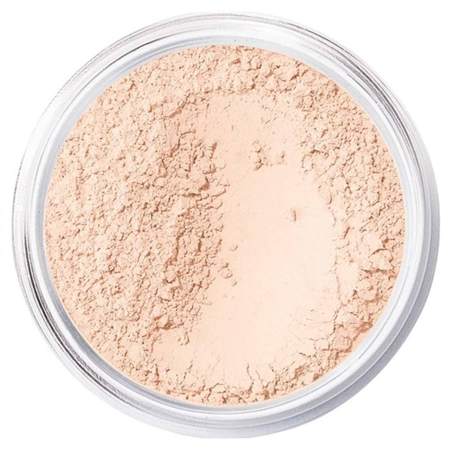 BareMinerals Finishingpuder