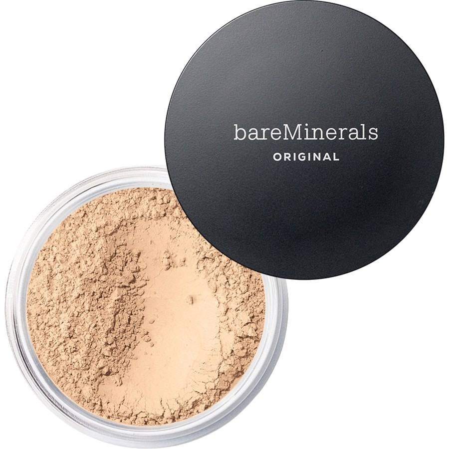 BareMinerals Foundation