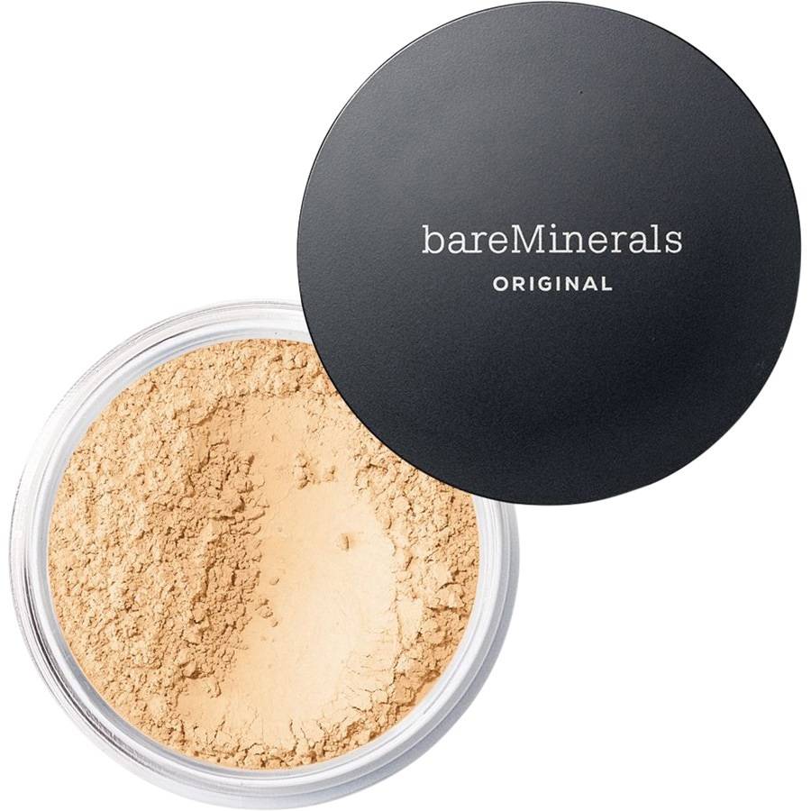BareMinerals Foundation