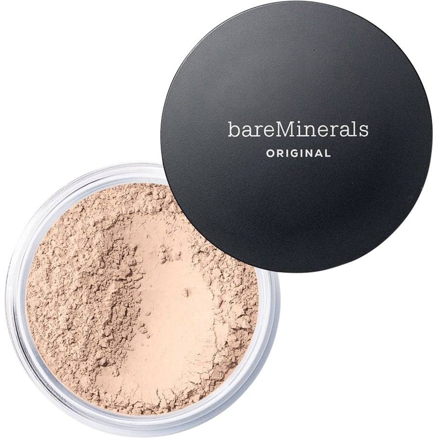 BareMinerals Foundation
