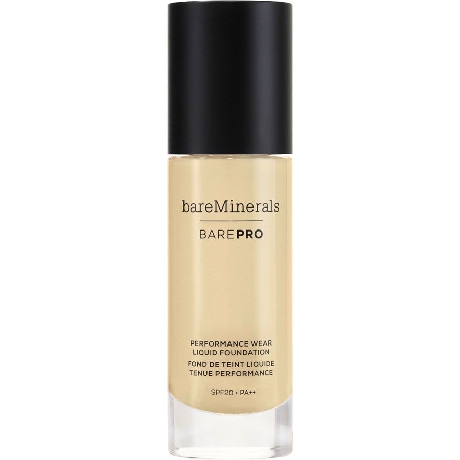 BareMinerals Foundation