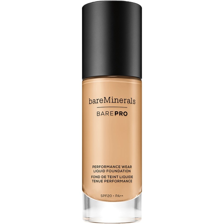 BareMinerals Foundation