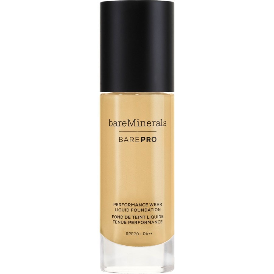BareMinerals Foundation