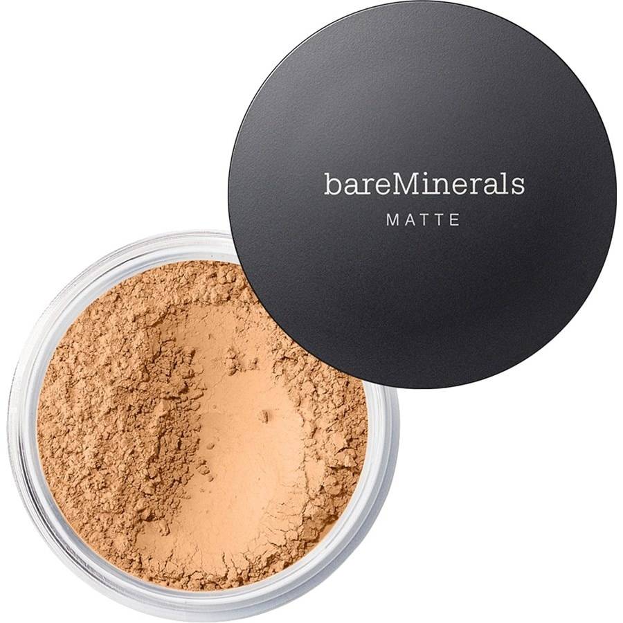 BareMinerals Foundation