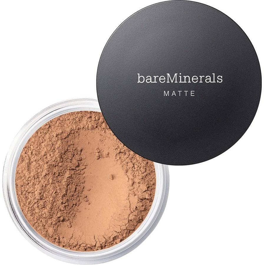 BareMinerals Foundation
