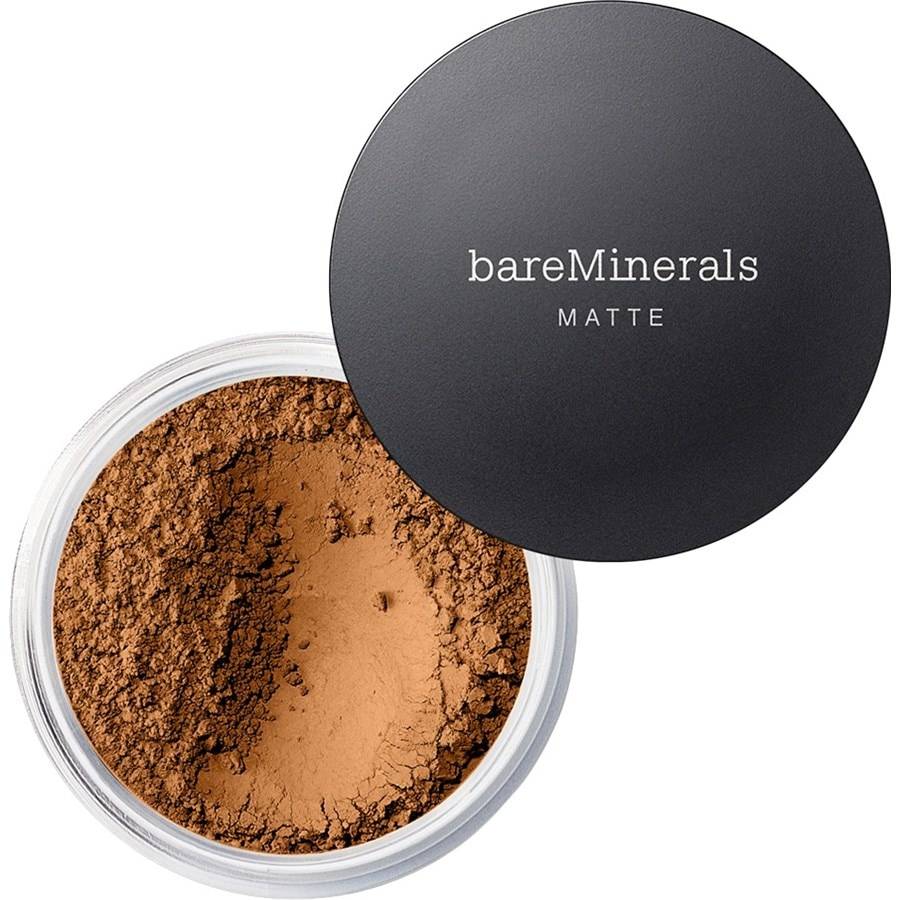 BareMinerals Foundation