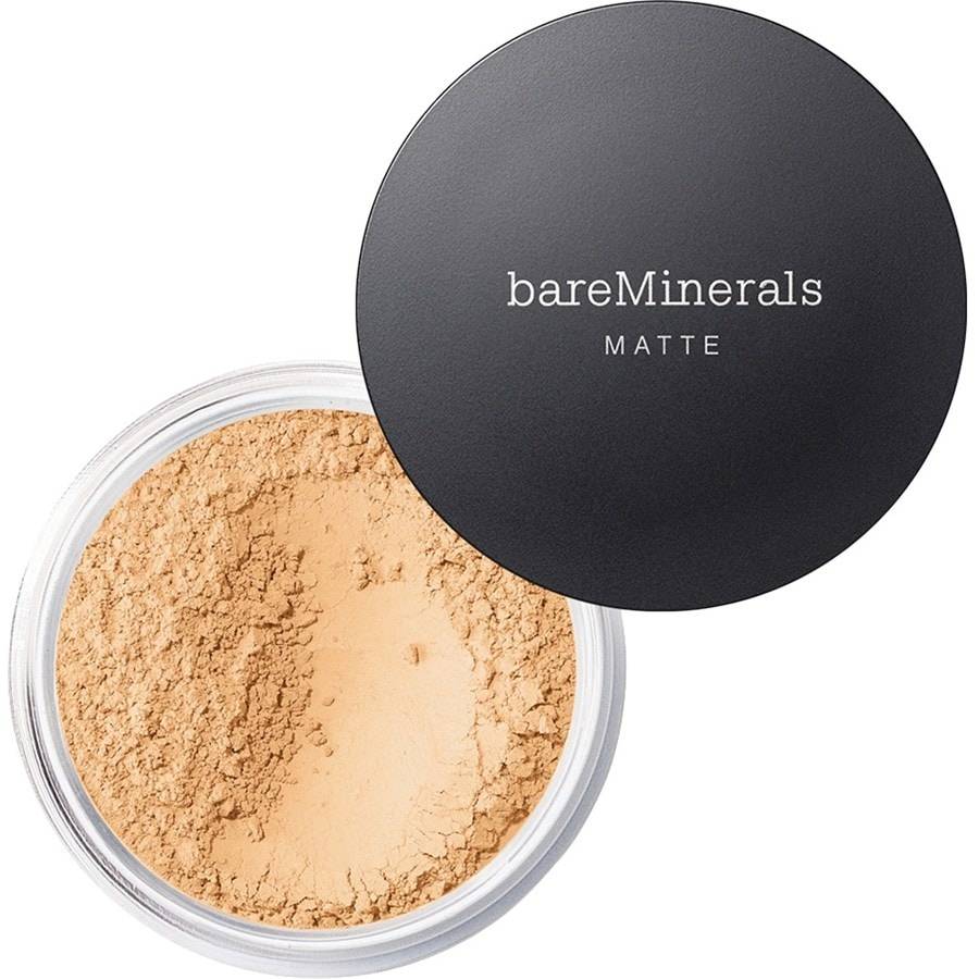 BareMinerals Foundation