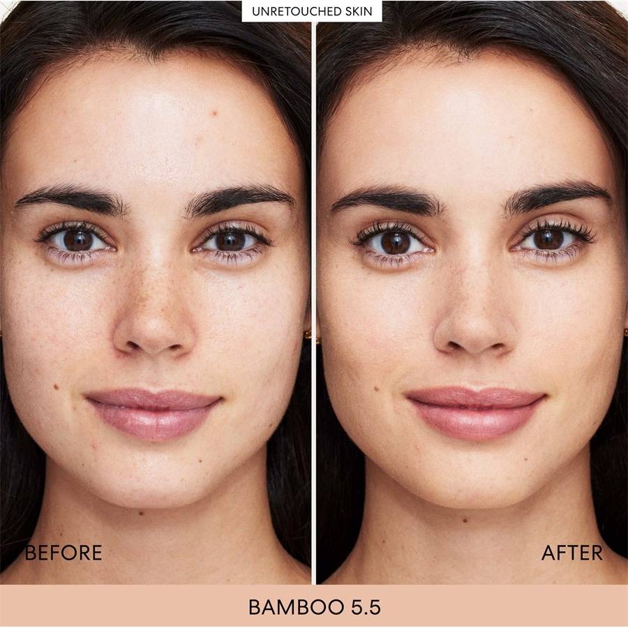 BareMinerals Foundation