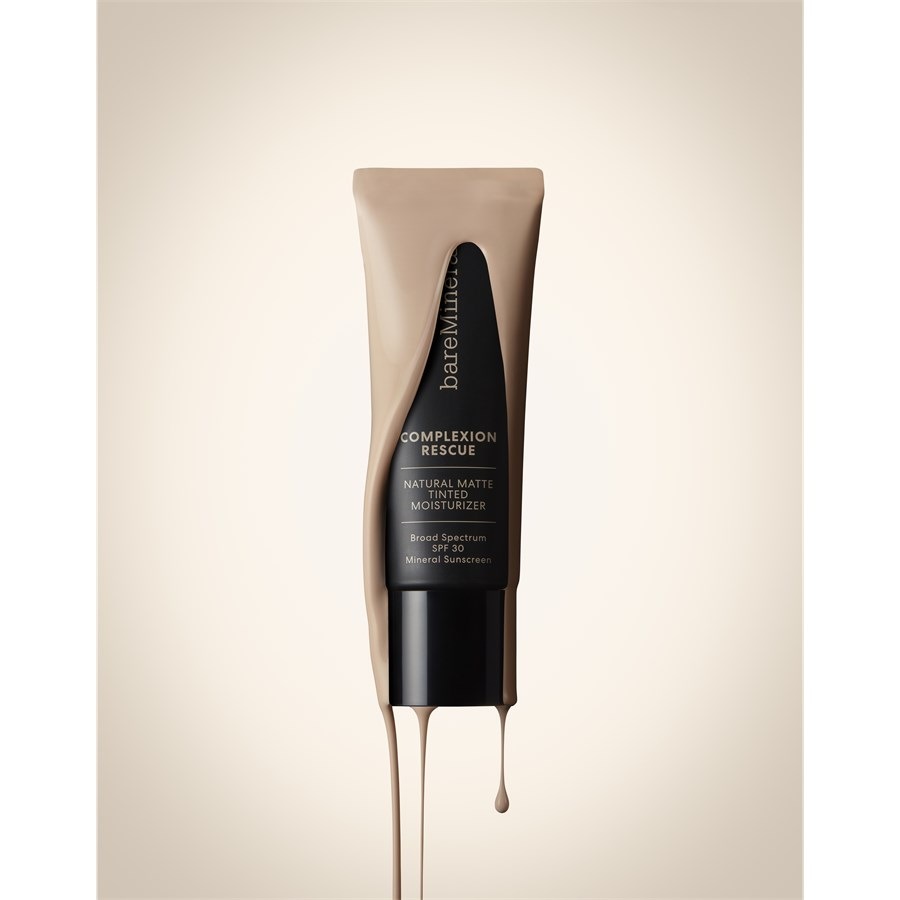 BareMinerals Foundation