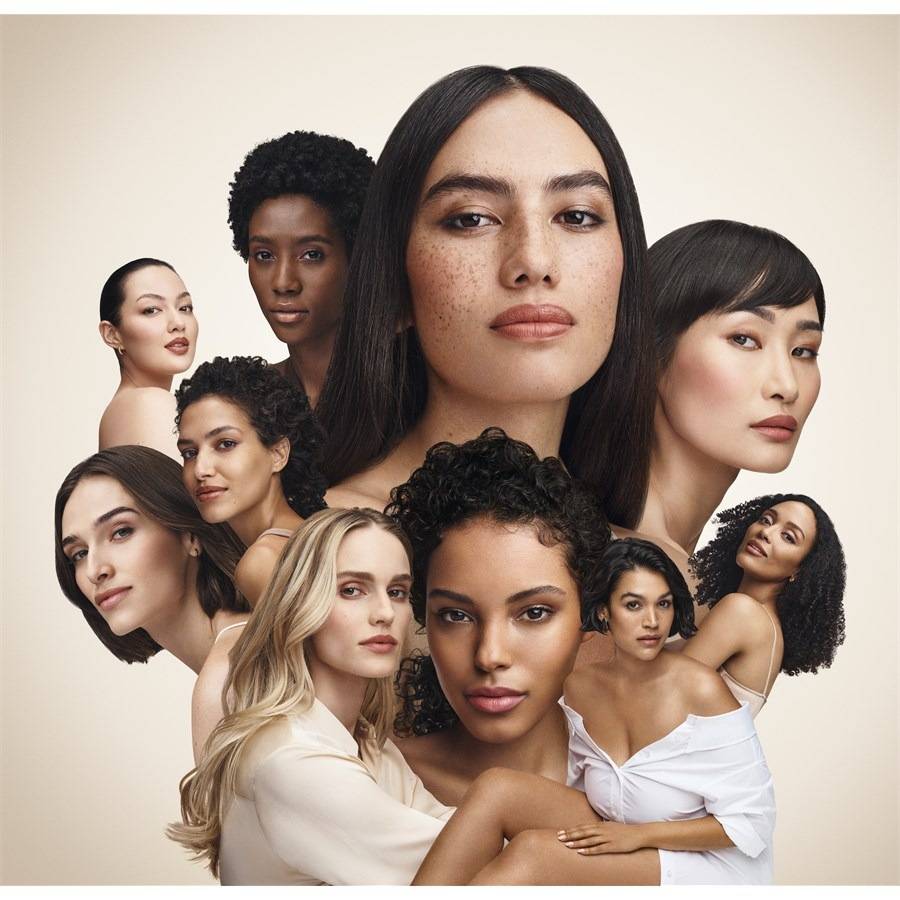 BareMinerals Foundation