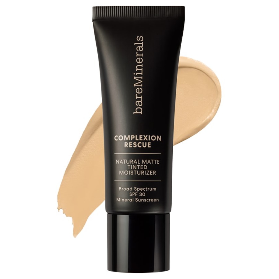 BareMinerals Foundation