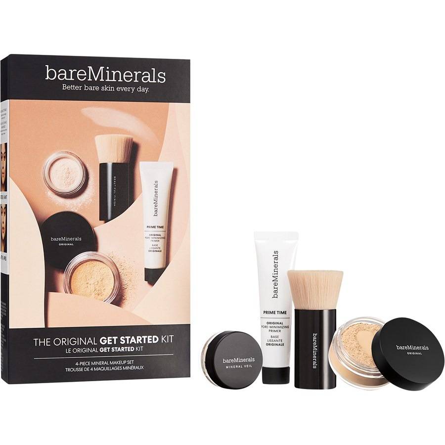 BareMinerals Foundation