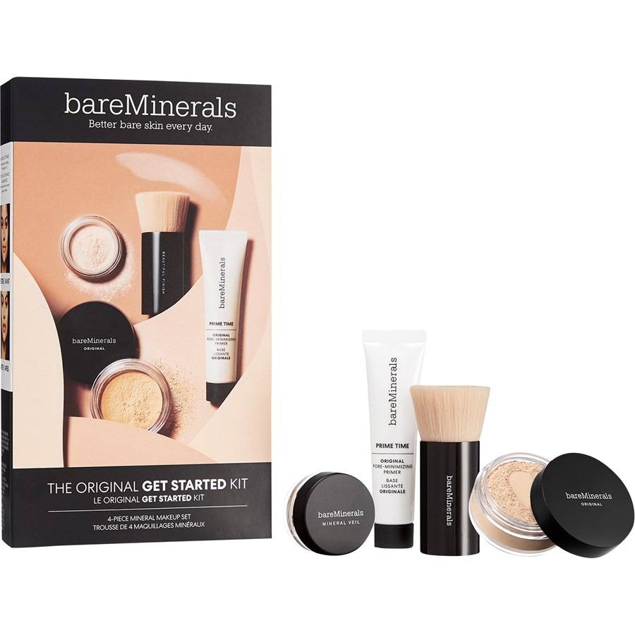 BareMinerals Foundation
