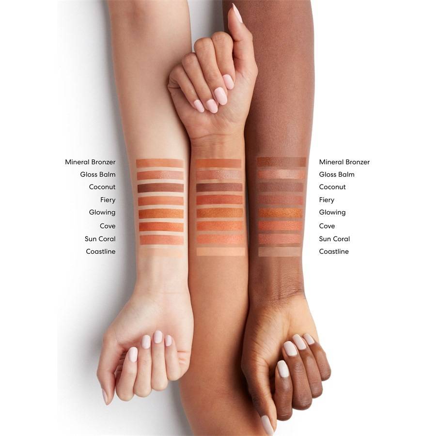 BareMinerals Lidschatten