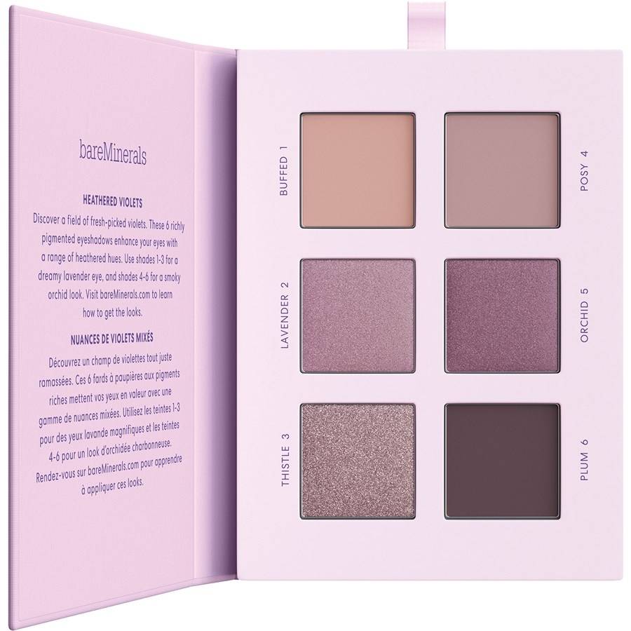 BareMinerals Lidschatten