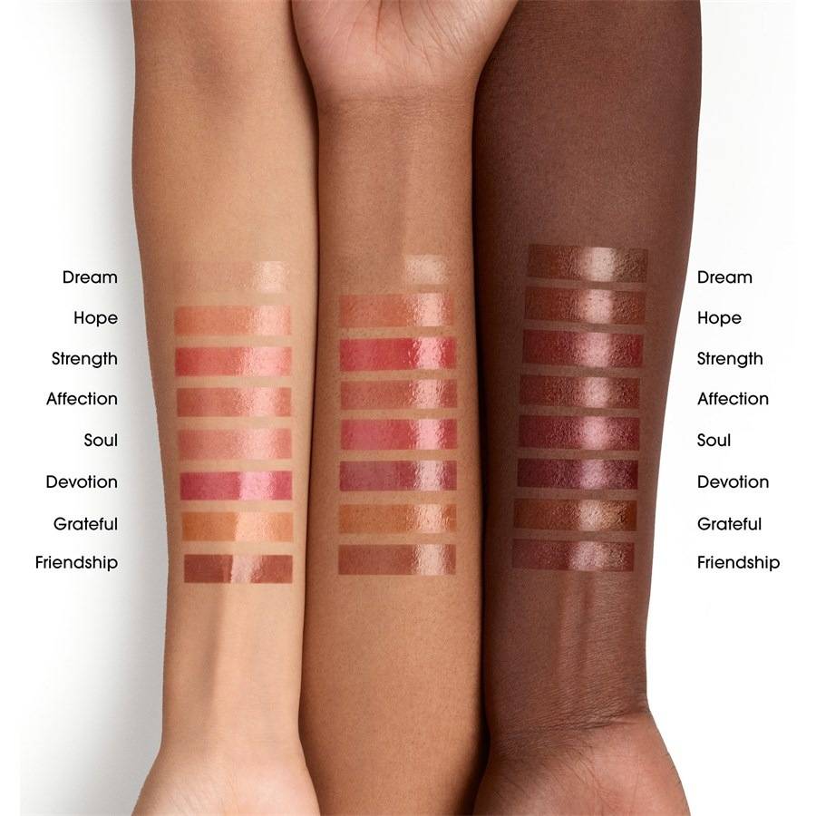BareMinerals Lipgloss