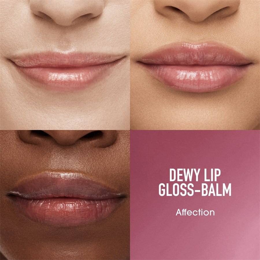 BareMinerals Lipgloss