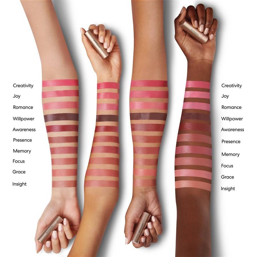 BareMinerals Lippenstift