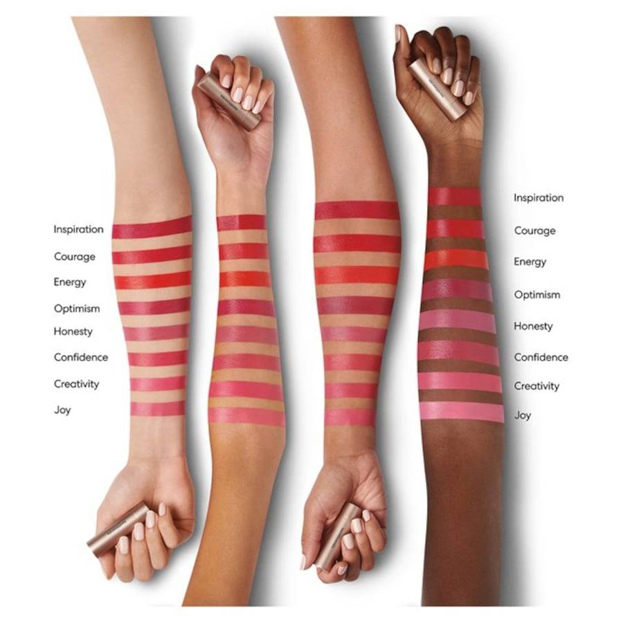 BareMinerals Lippenstift