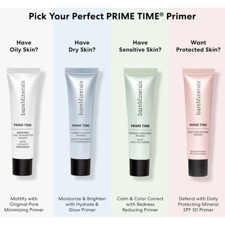 BareMinerals Primer