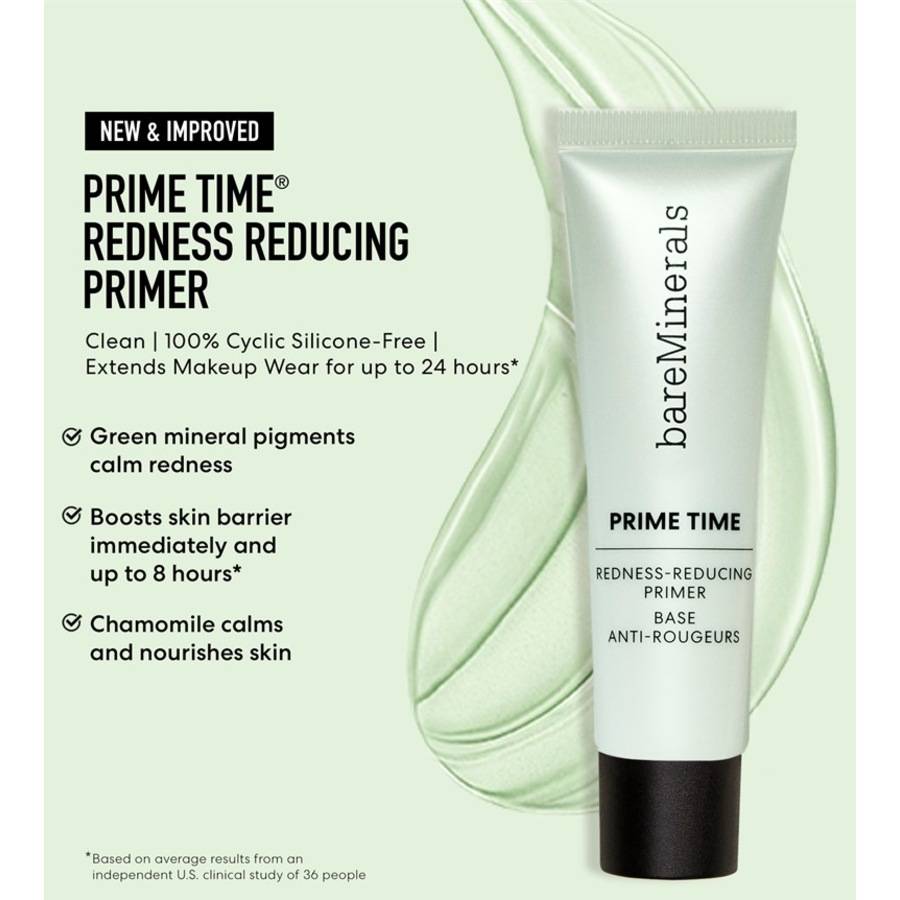 BareMinerals Primer